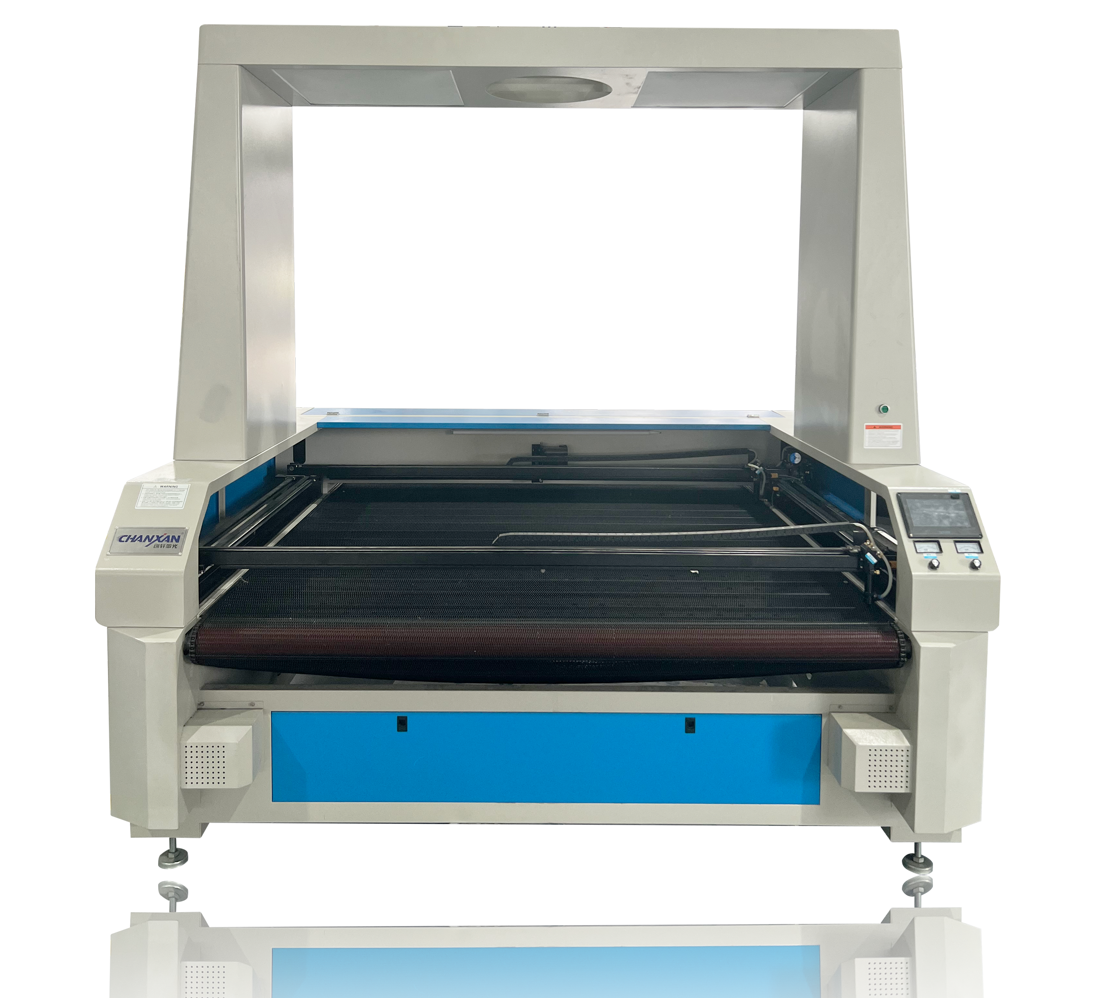 CHANXAN (CHANGSHU) LASER TECHNOLOGY CO.,LTD. – molde de inyección 1