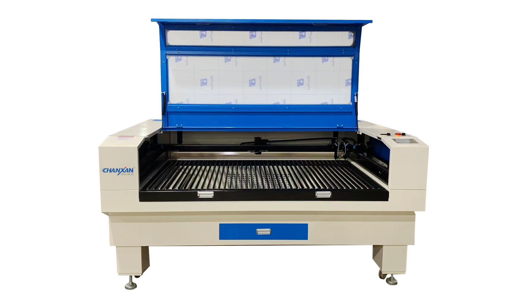 CHANXAN (CHANGSHU) LASER TECHNOLOGY CO.,LTD. – matriz de metal 2