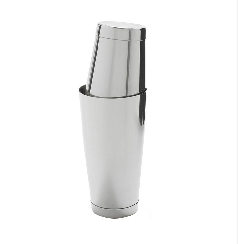 S/S Cocktail Shaker