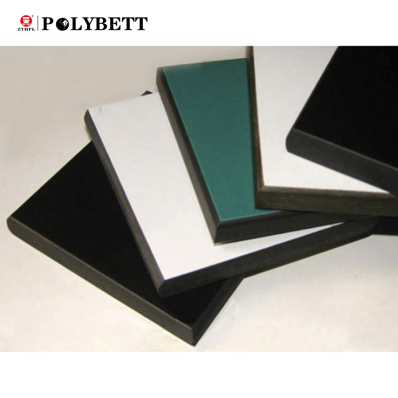 Science hospital school lab furniture chemical resistant panel 12mm hpl phenolic laminate boards