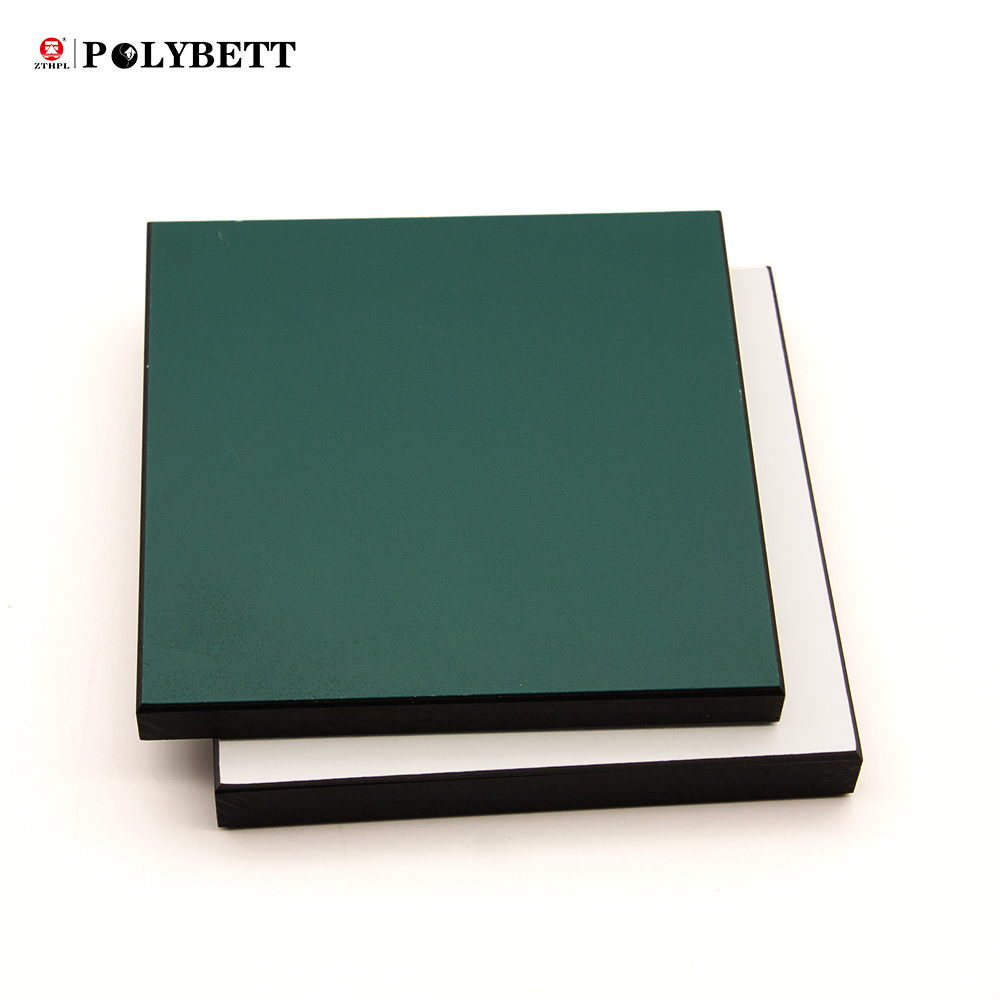 Science hospital school lab furniture chemical resistant panel 12mm hpl phenolic laminate boards
