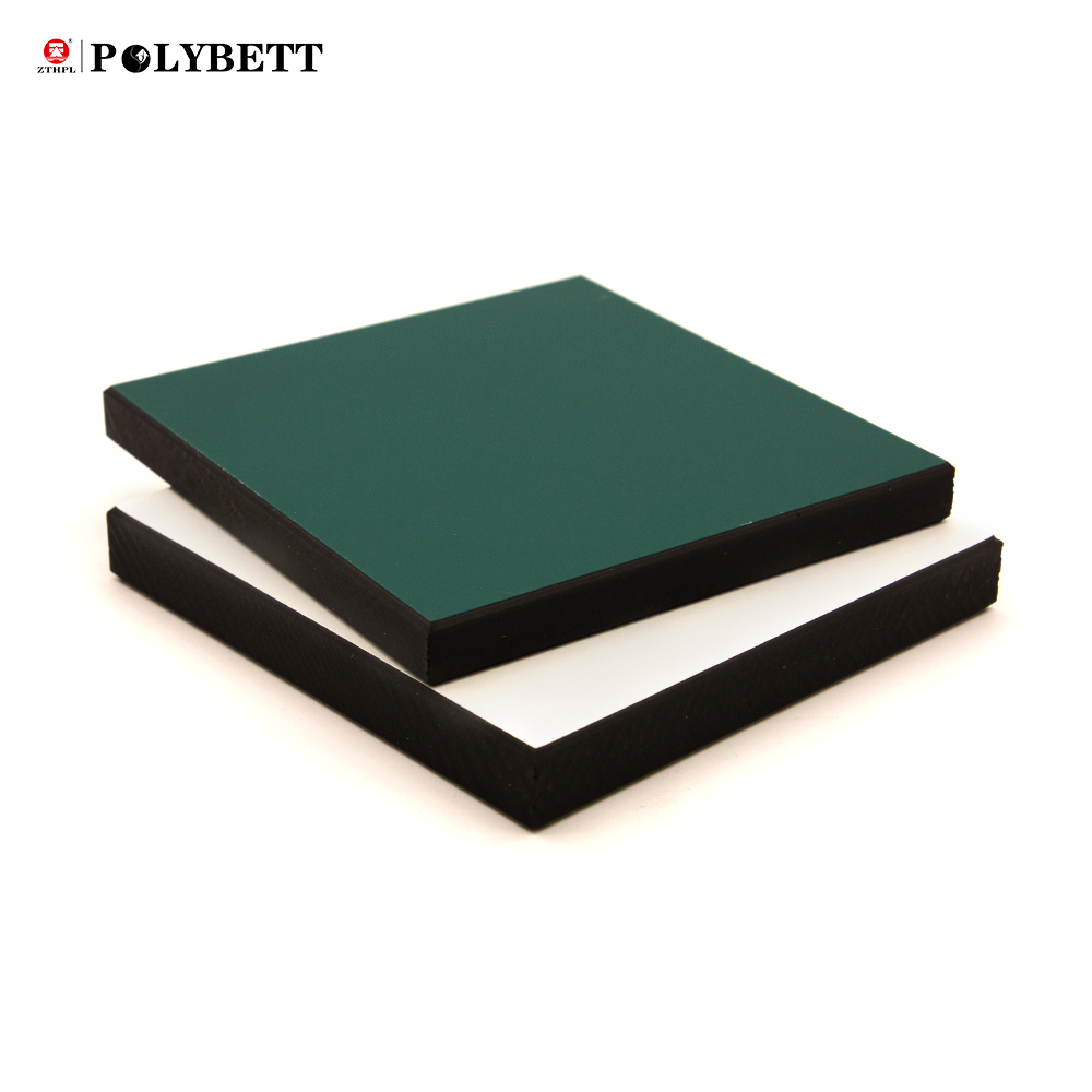 Acid & Alkali Resistant Chemical Resistant Phenolic Laminate HPL for Laboratory workbench Countertop