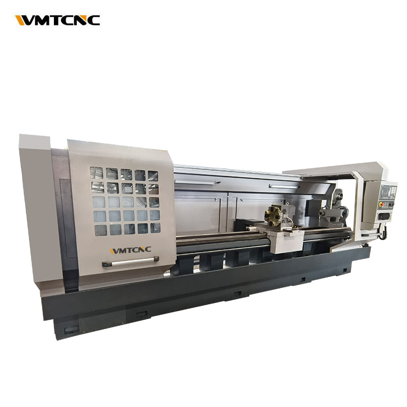 CNC Slant-bed Lathe CDK6150