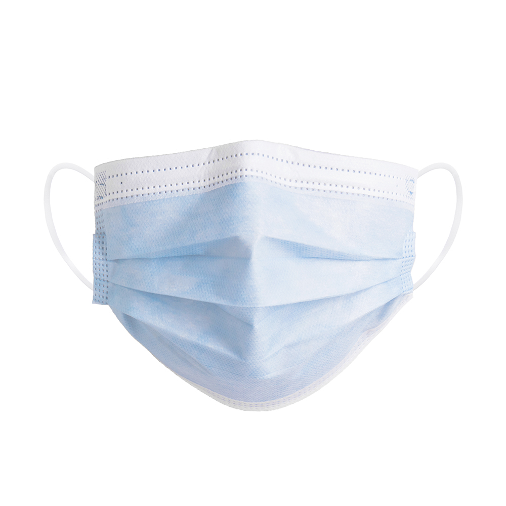 FDA CE ISO 13485 Disposable Medical Face Mask 3ply Medical Mask