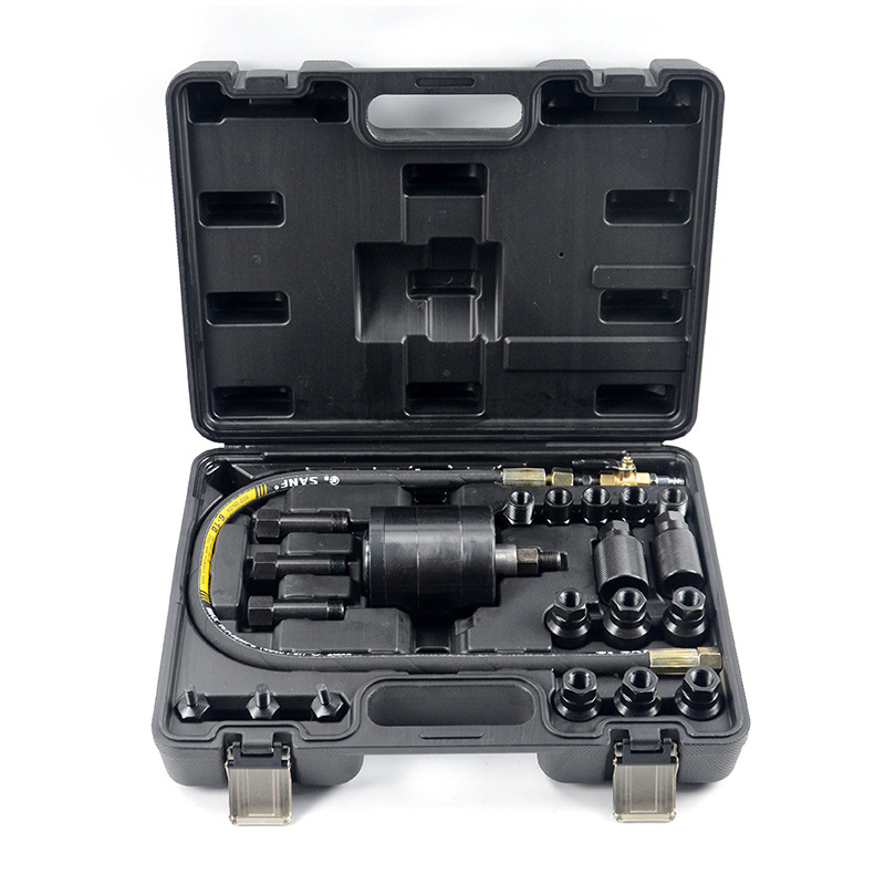 Pneumatic Injector Puller Removal Tool Set
