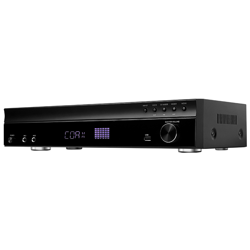 HYPERSOUND Stereo Amplifier