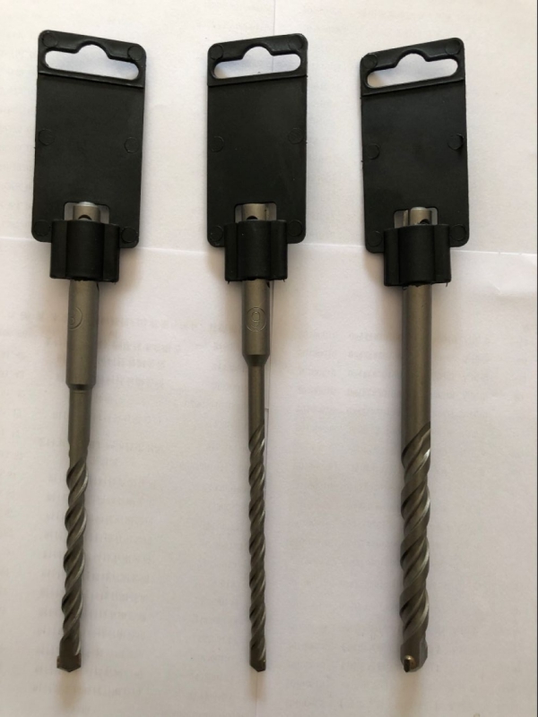 Hammer Drill Bit