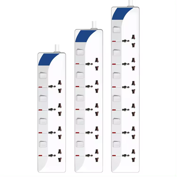 universal socket