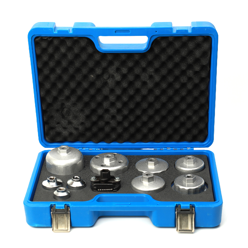 Cap Oil Filter Wrench Set