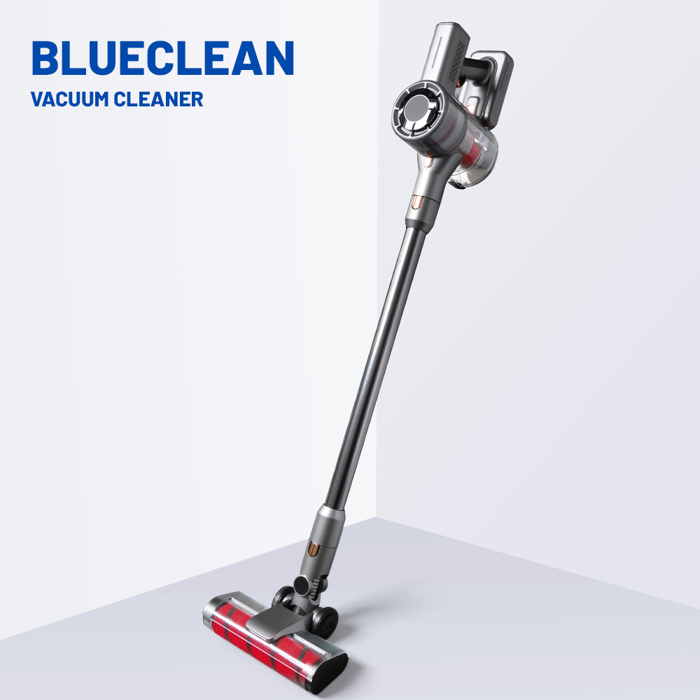 Q5 Vacuum Cleaner