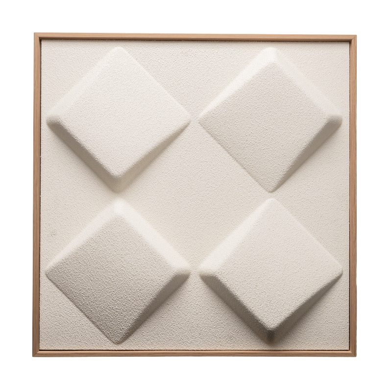 3D Creative Texture Wall Art