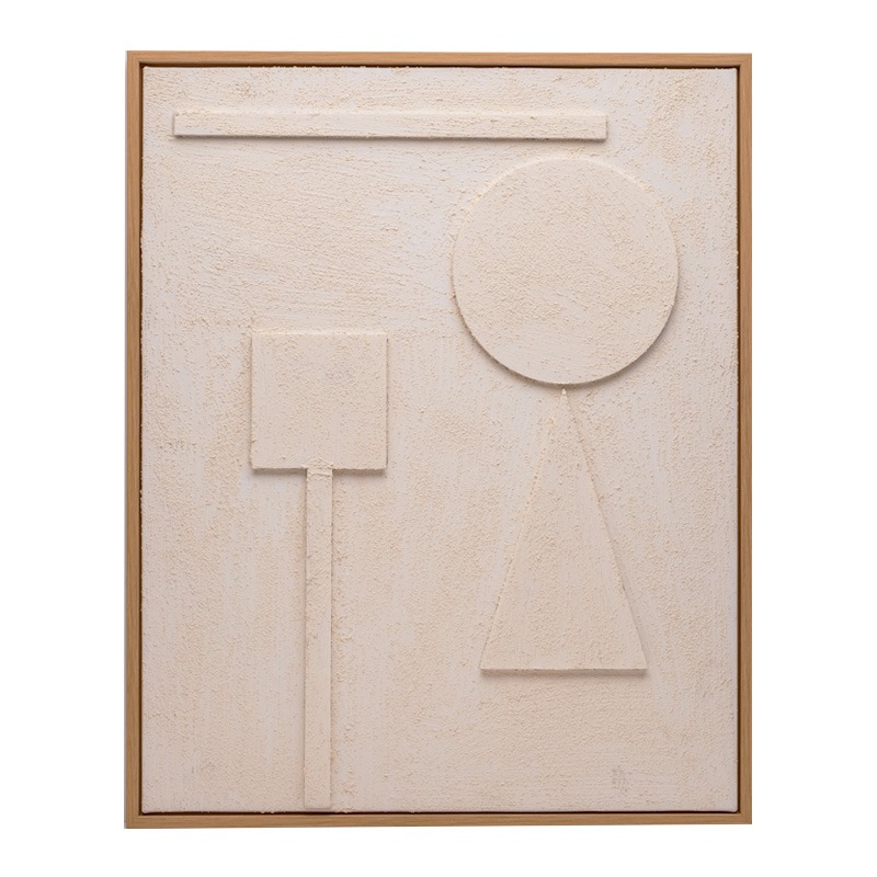 3D Creative Texture Wall Art