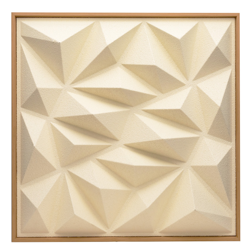 3D Creative Texture Wall Art
