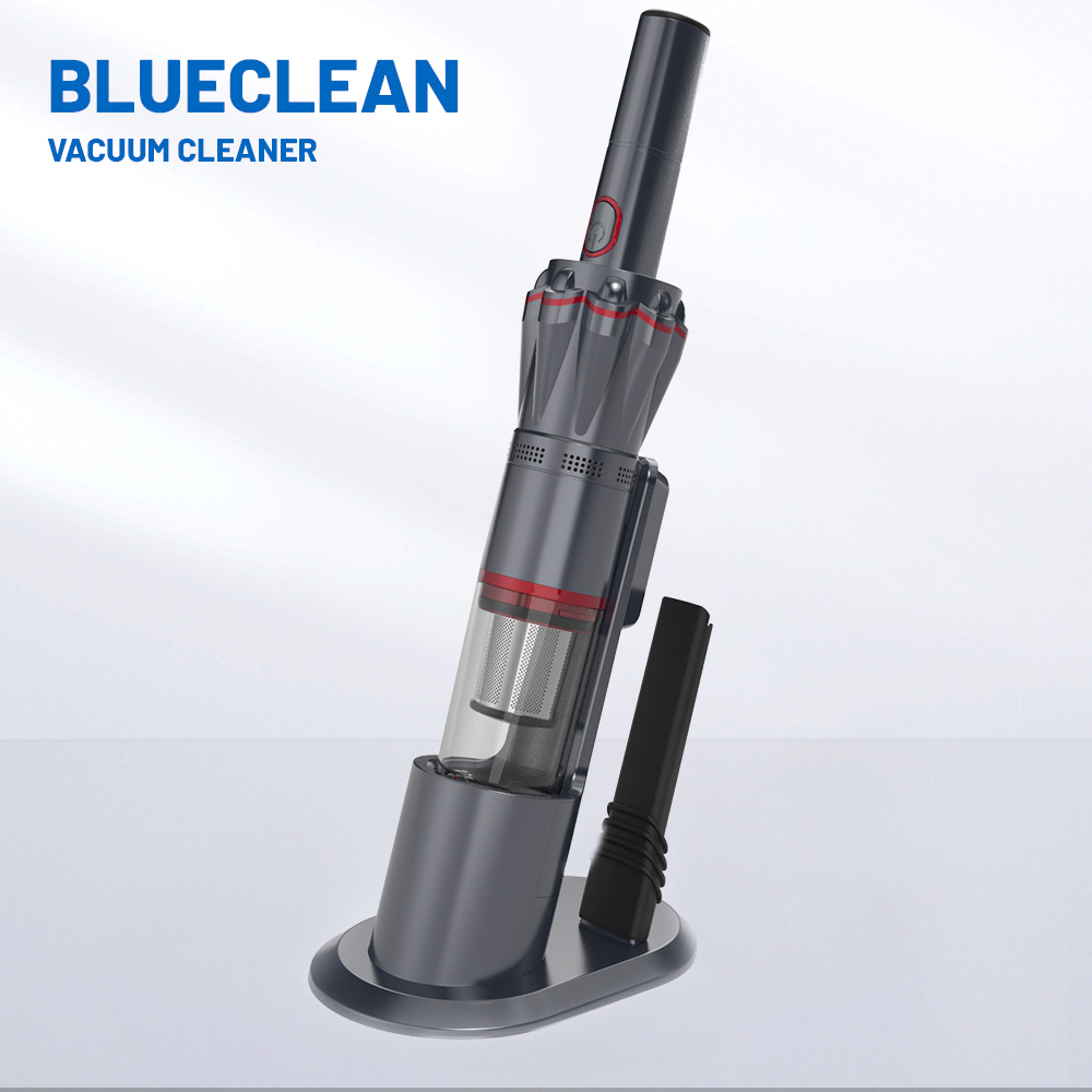 S1 Vacuum Cleaner