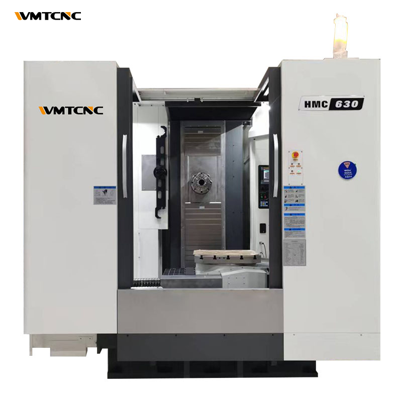Horizontal Machining Center HMC630D