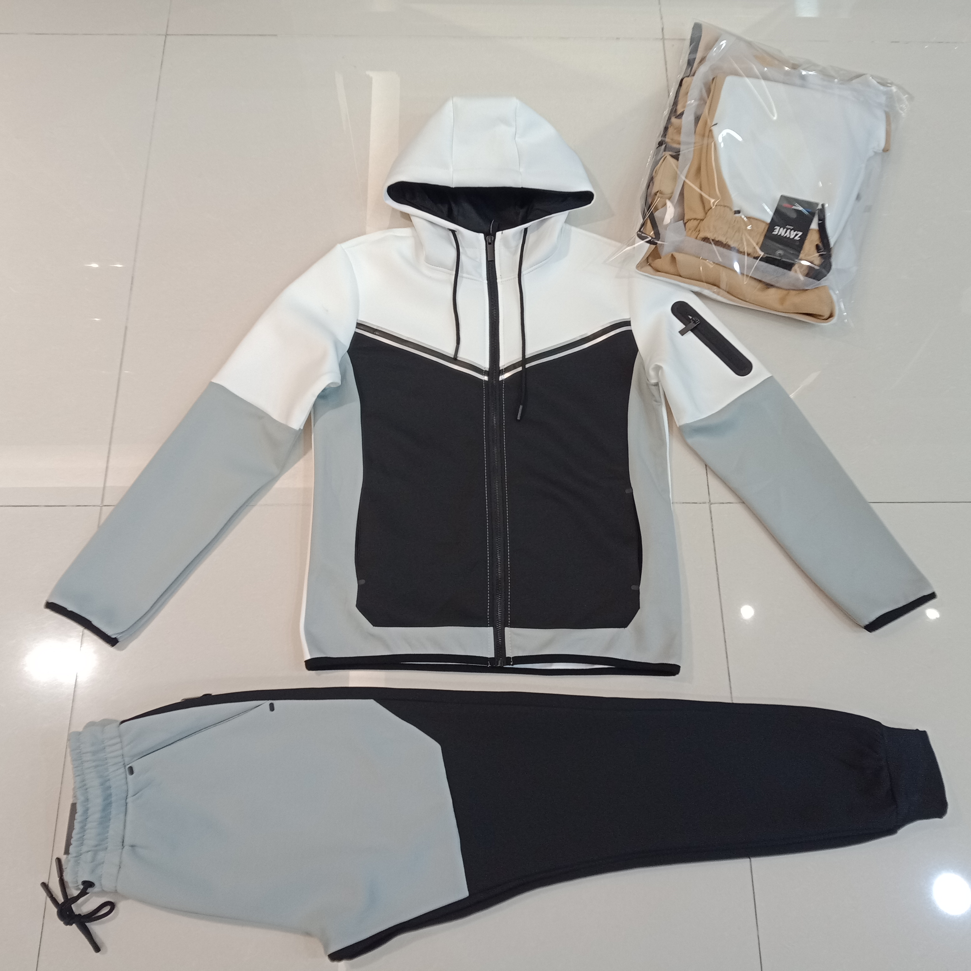 Men's Suit