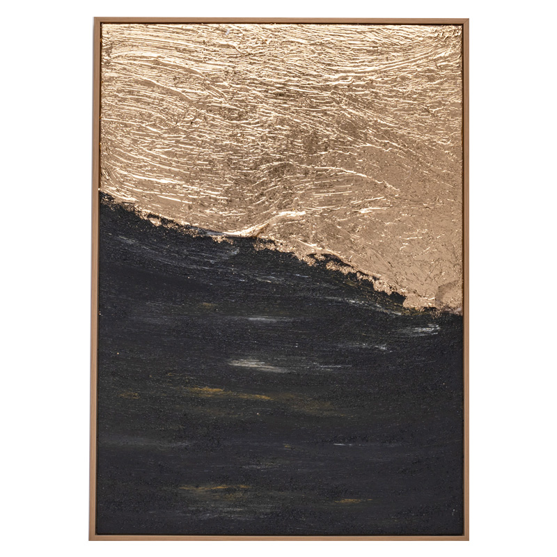 3D Creative Texture Wall Art