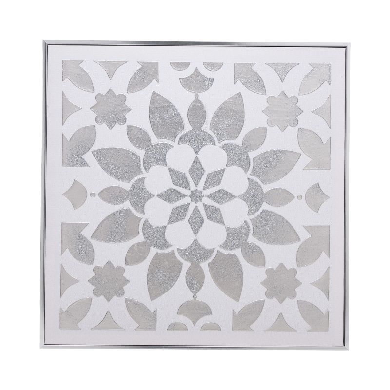 3D Creative Texture Wall Art