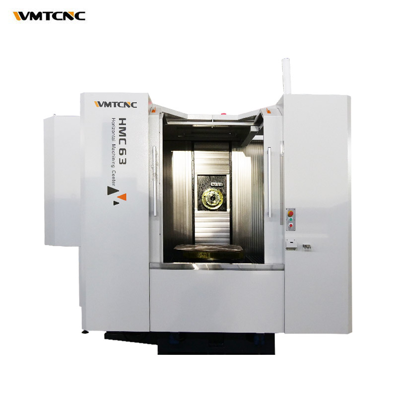 Horizontal Machining Center