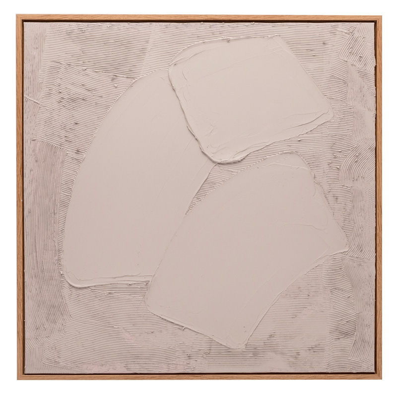 3D Creative Texture Wall Art