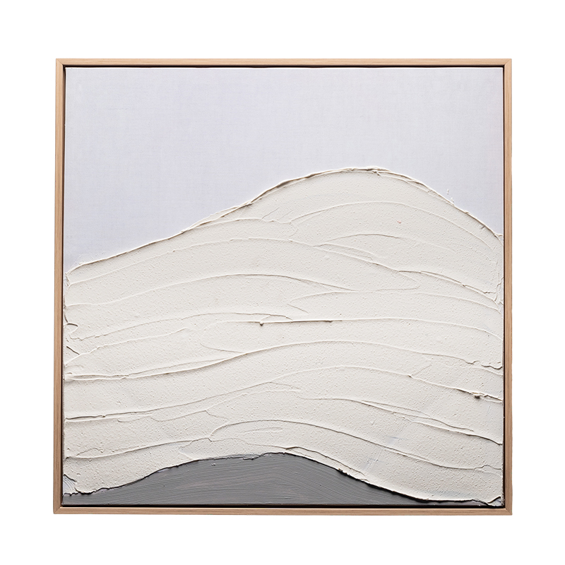 3D Creative Texture Wall Art