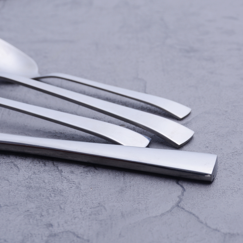 Stainless Steel Cutlery Set