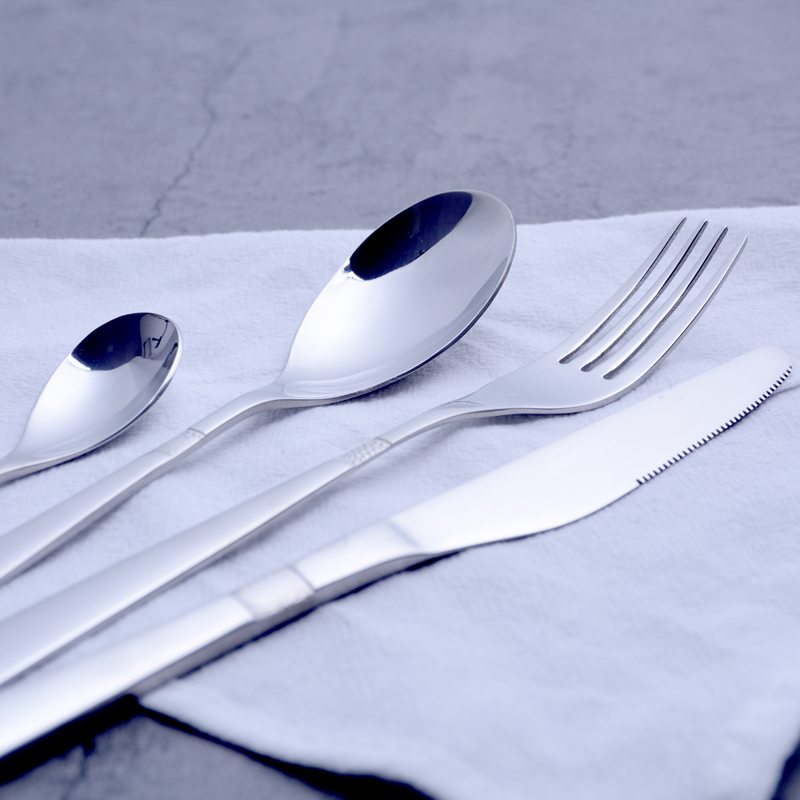 Stainless Steel Cutlery Set