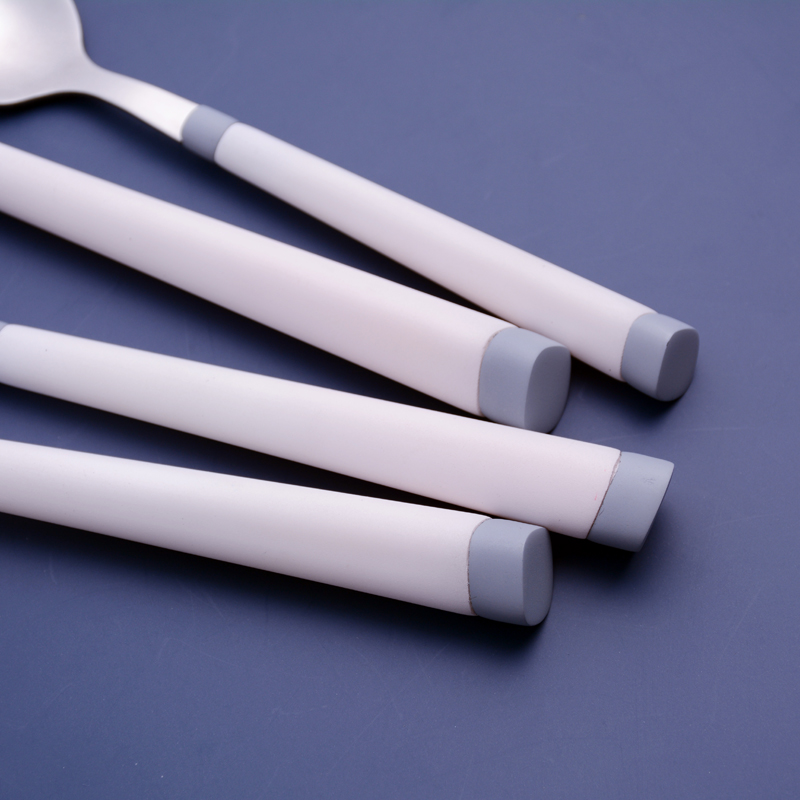 Plastic Cutlery Set