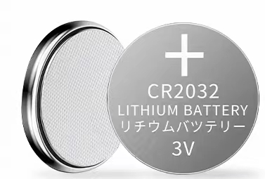 CR2032