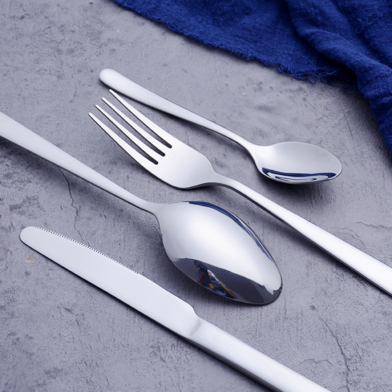 Stainless Steel Cutlery Set