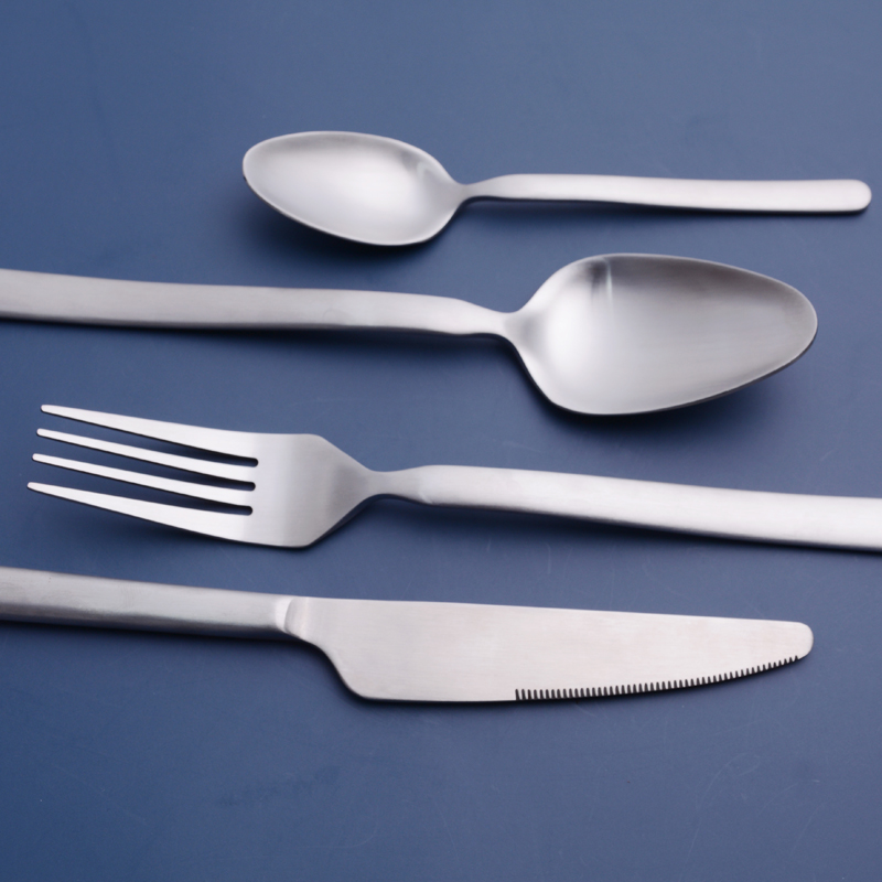 Stainless Steel Cutlery Set