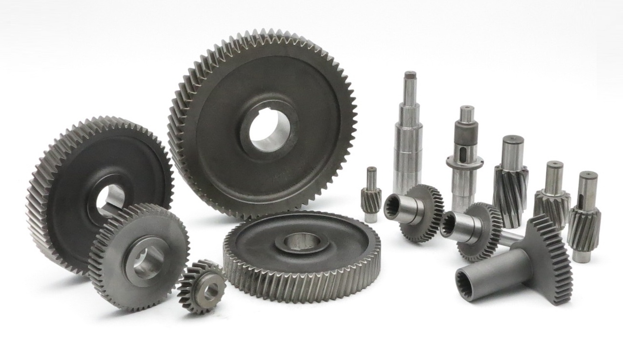 Gears