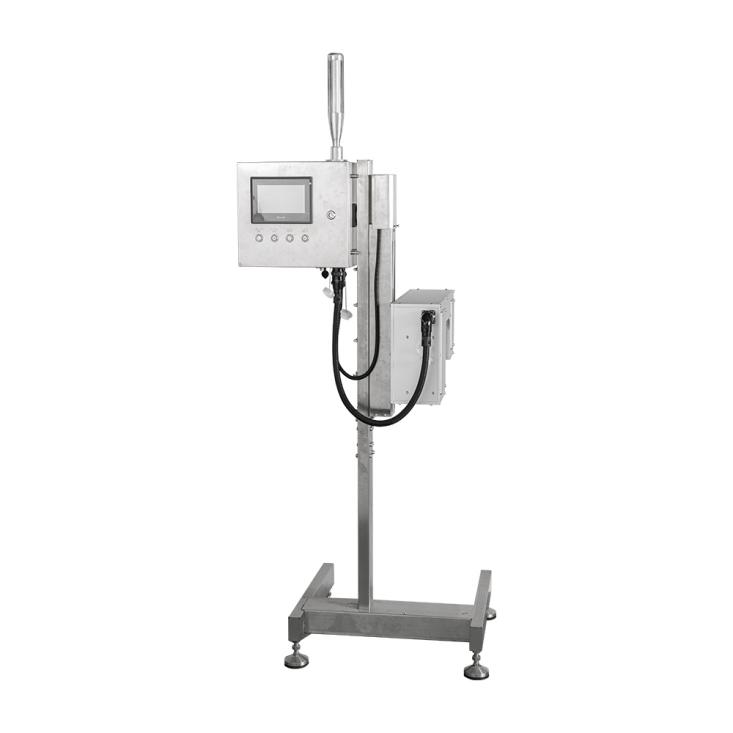 Liquid Level Detection Machine