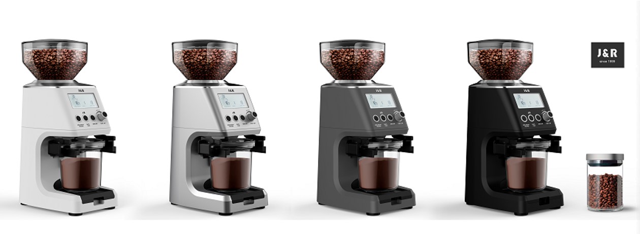 Coffee Grinder