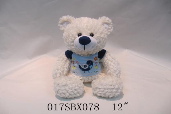 Plush Toys