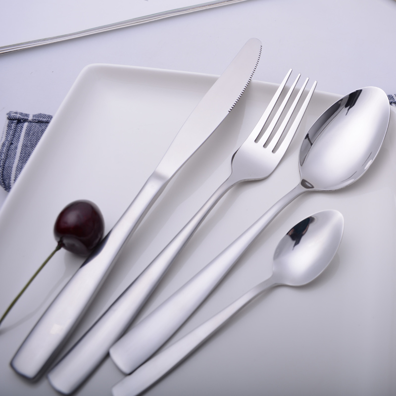 Stainless Steel Cutlery Set