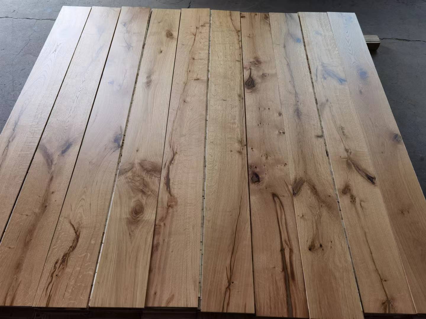 JILIN XINYUAN WOODEN INDUSTRY CO.,LTD. – mesa de comedor 2