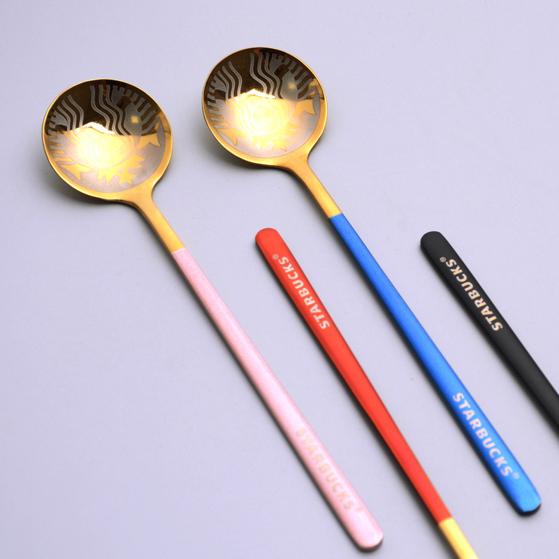 Stainless Steel Small Spoon