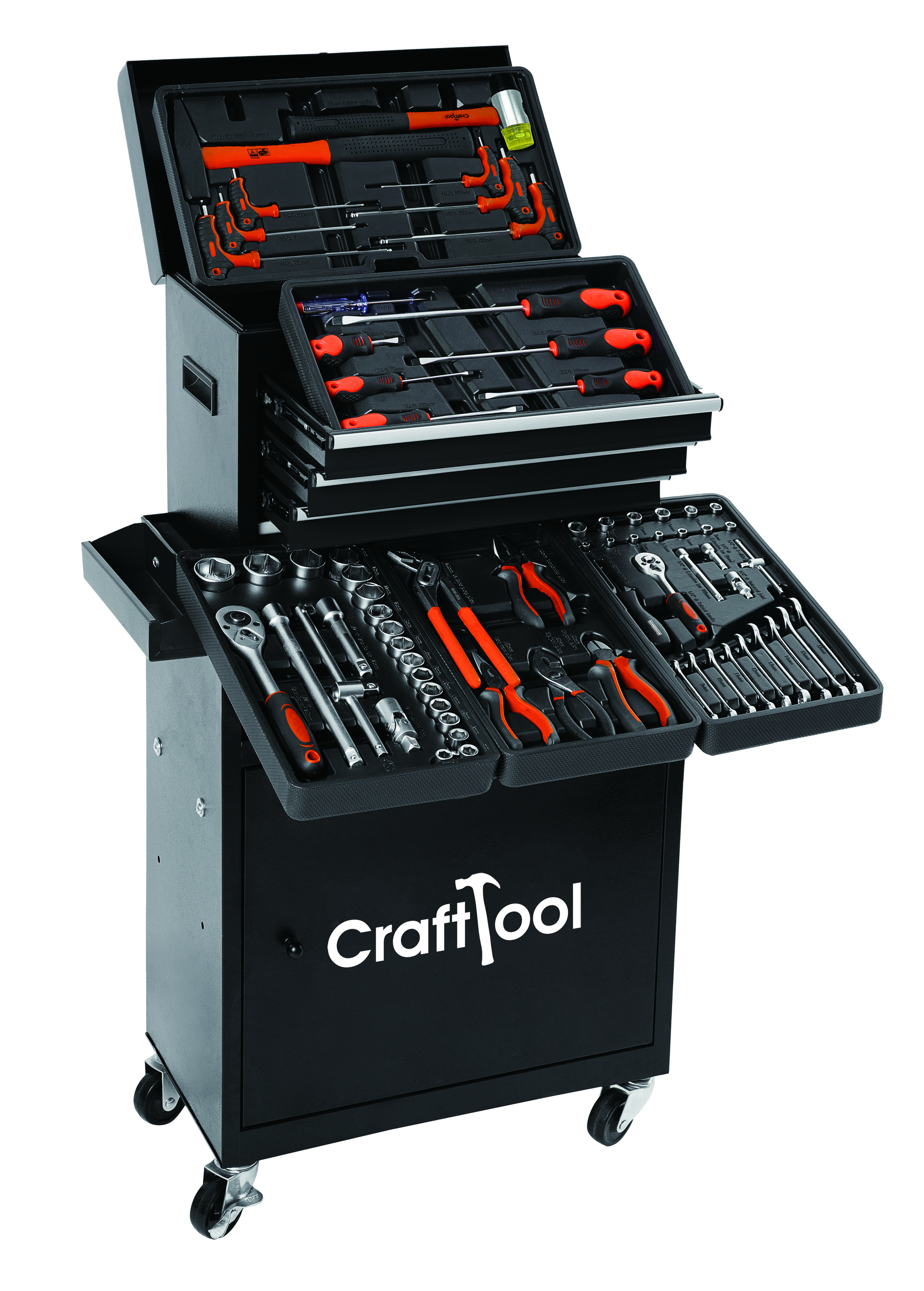 70pcs tool set