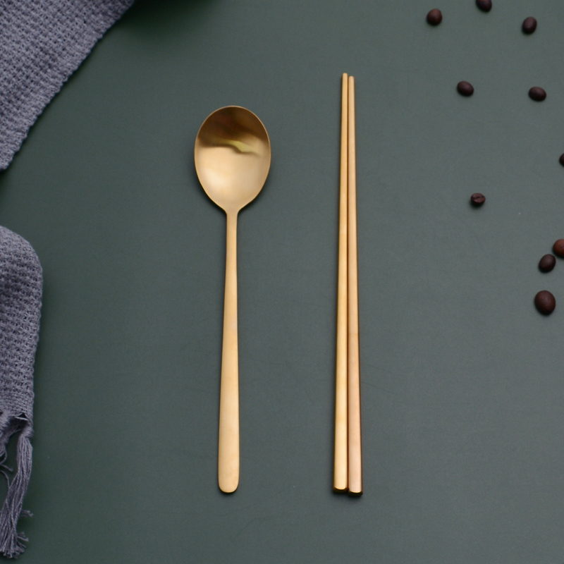Stainless Steel Cutlery