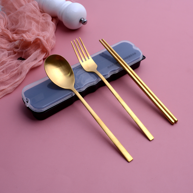 Stainless Steel Cutlery