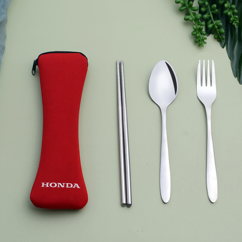 Stainless Steel Cutlery