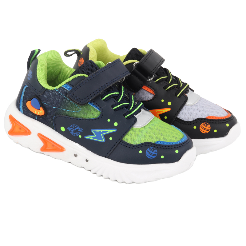 Kid's lighted shoes GT-26190