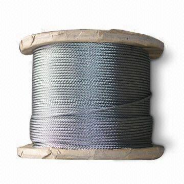 JIANGSU ZHONGYING STEEL ROPE CO.,LTD – tuerca hexagonal 3