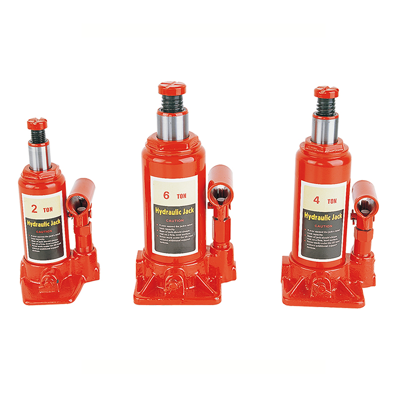Bottle Jack