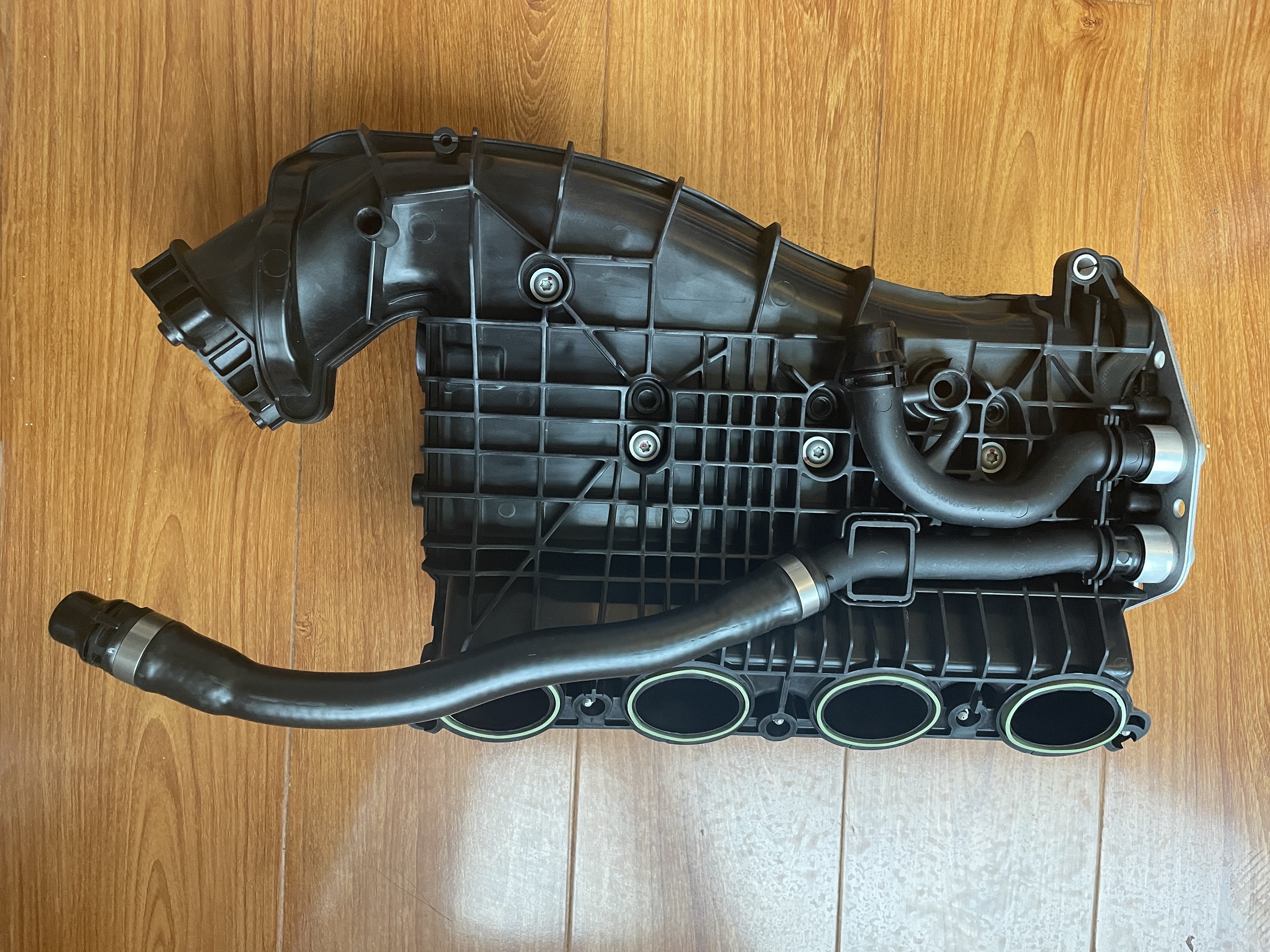 intake manifold