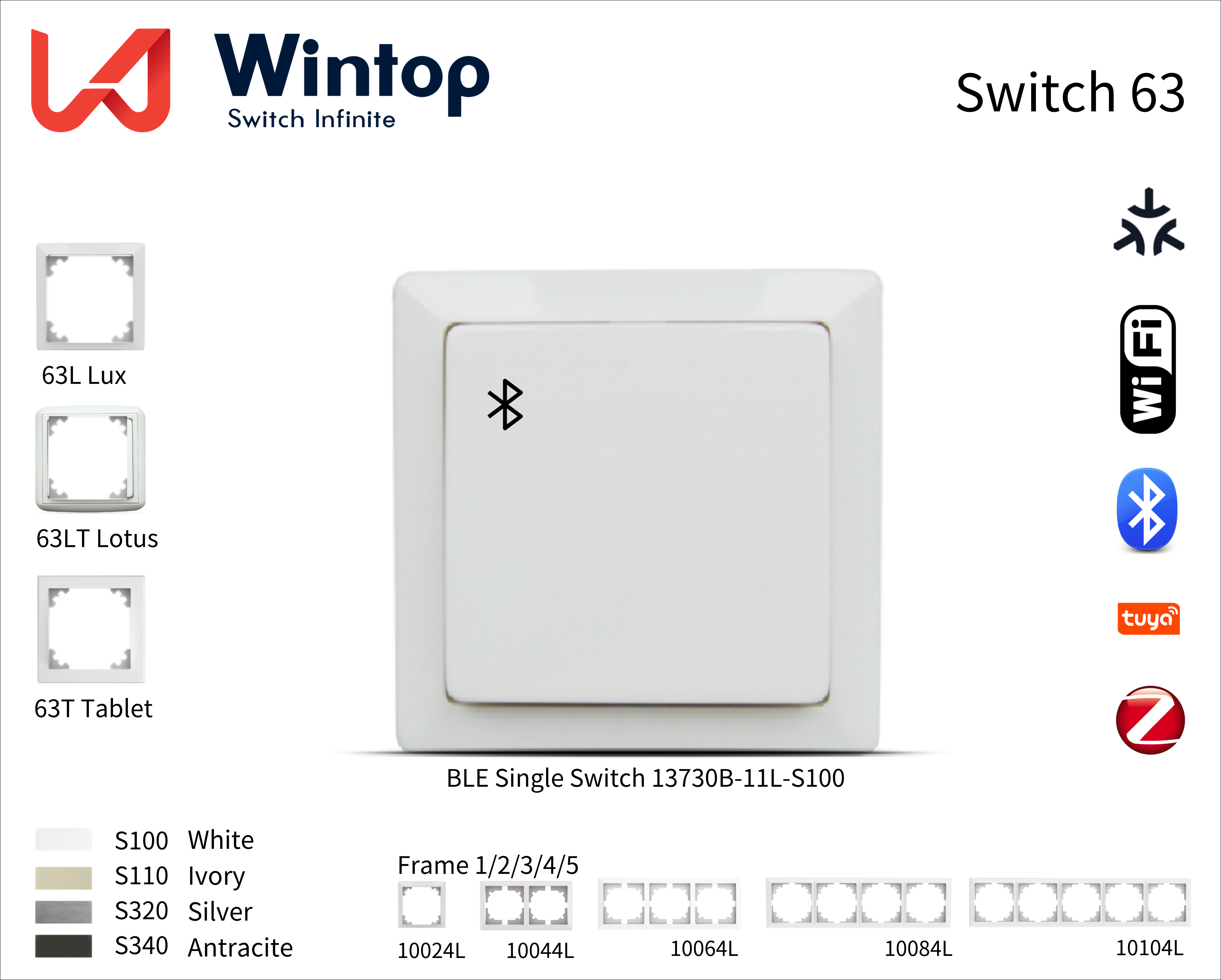 Wintop Electric (Shanghai) CO.LTD – Plastic ball point pen 1