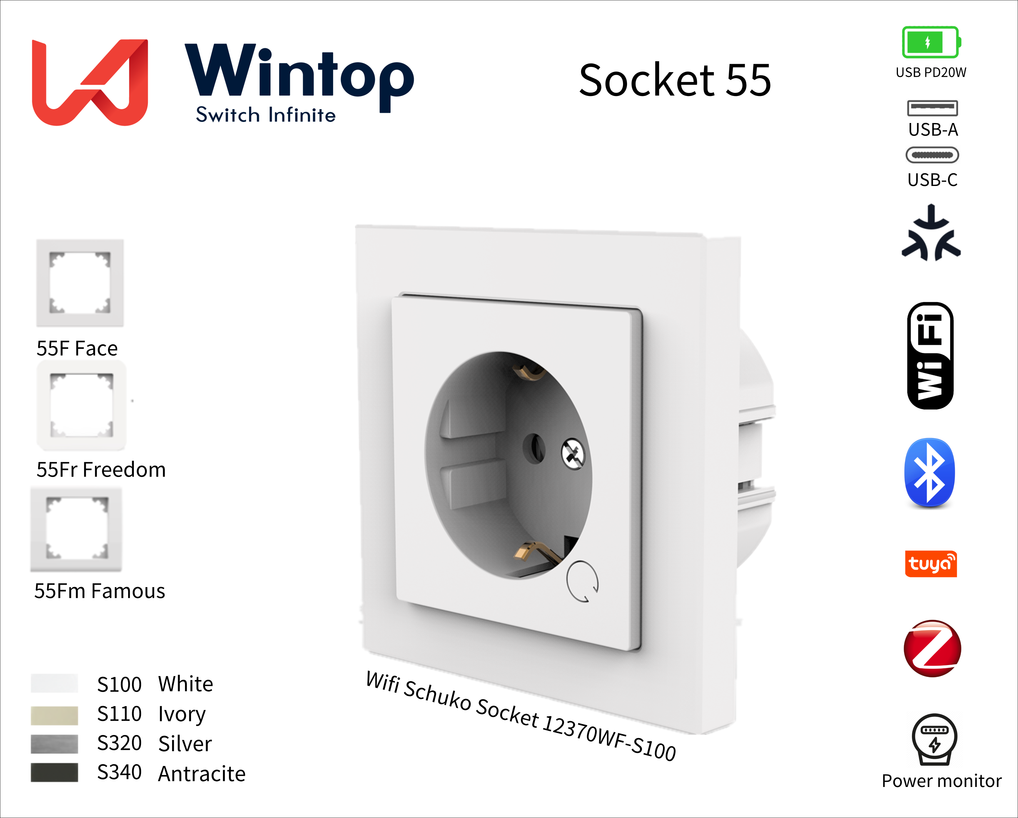 Wintop Electric (Shanghai) CO.LTD – Writing instruments 2