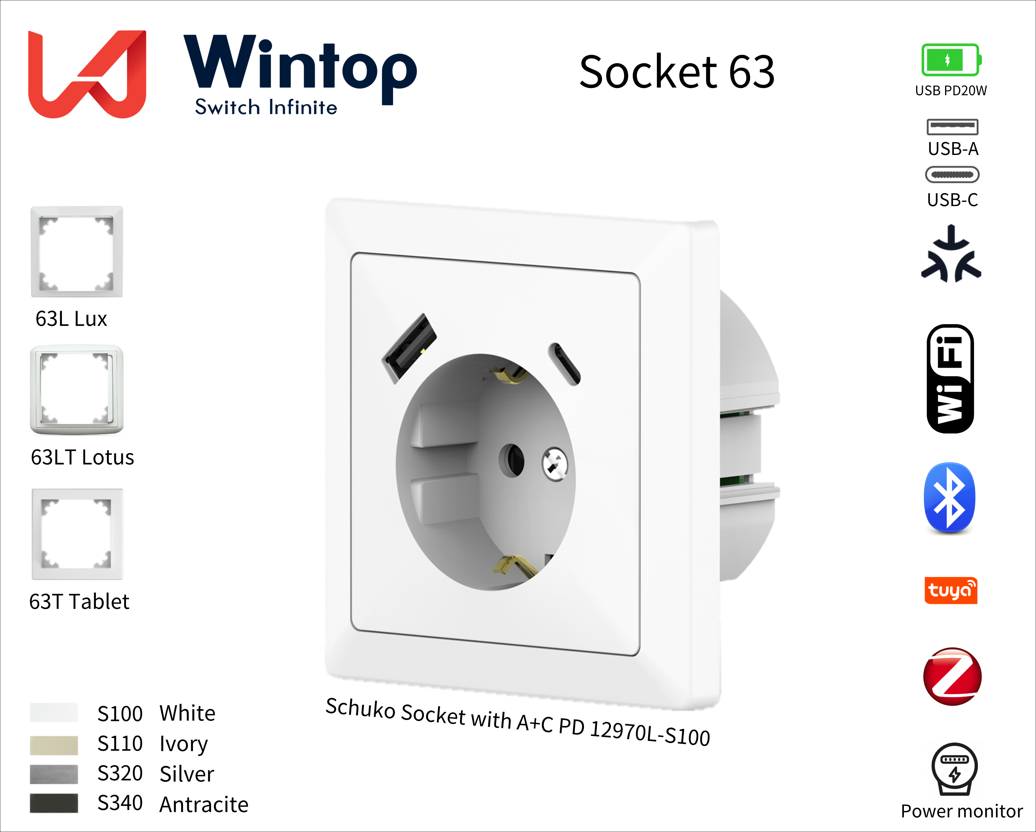 Wintop Electric (Shanghai) CO.LTD – Metal pen 3