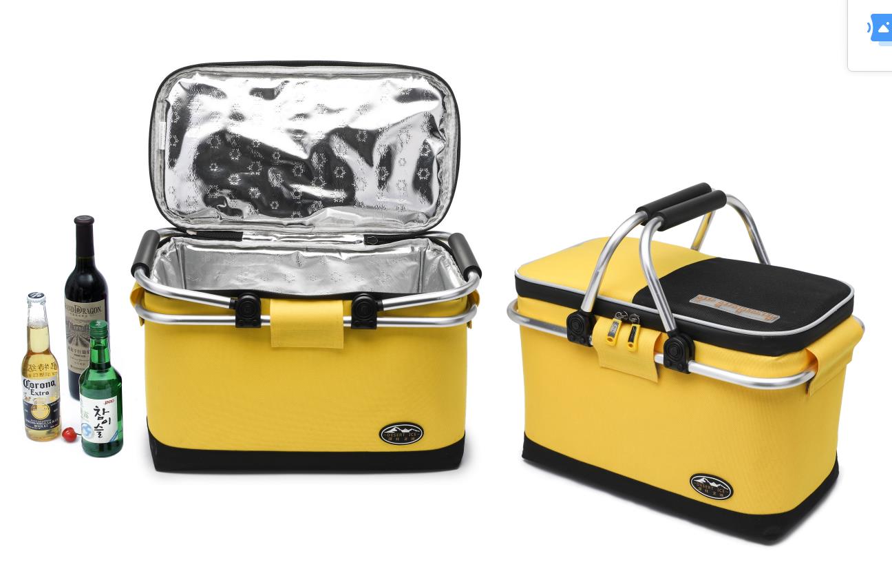 cooler bag